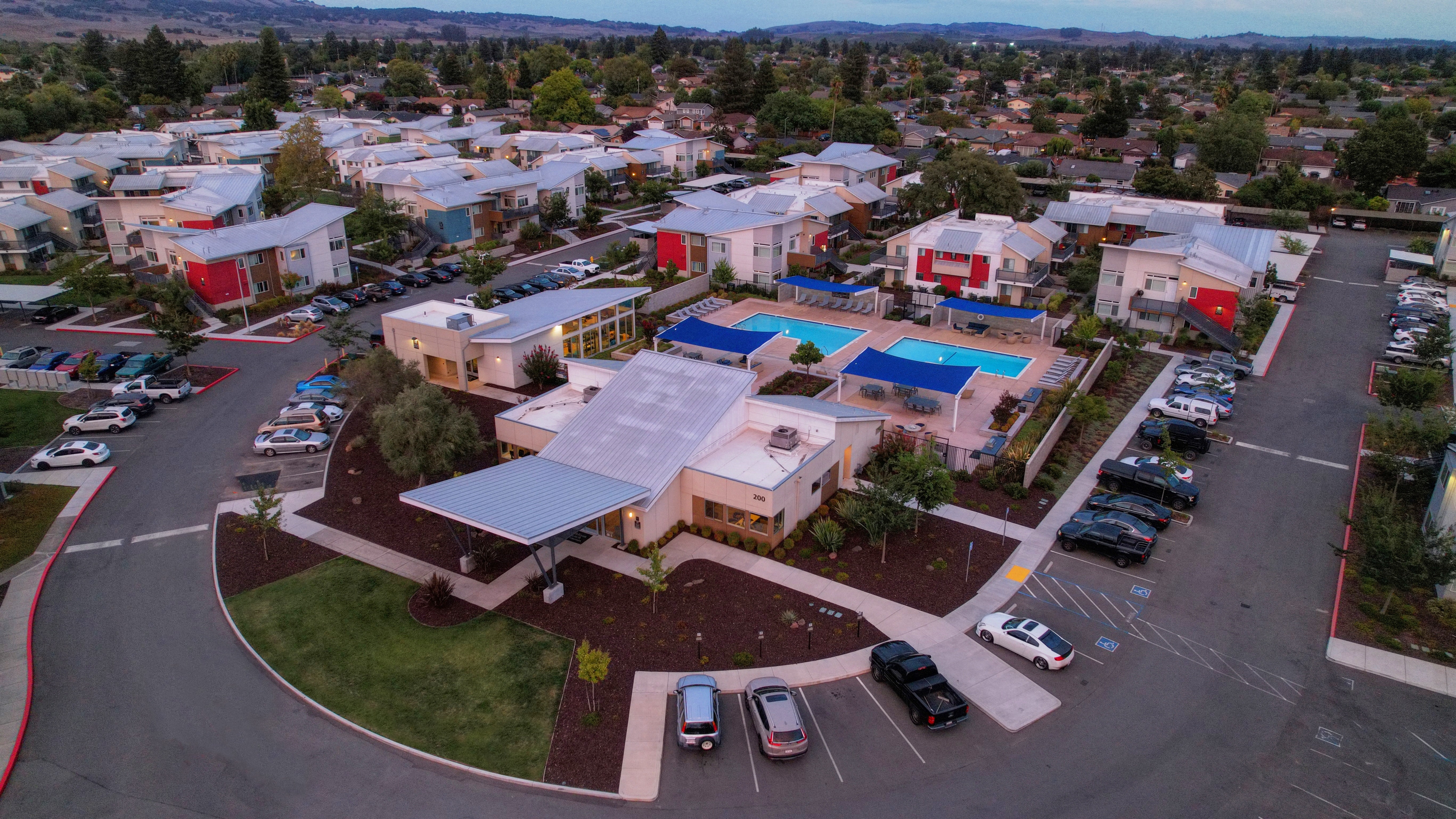Addison Ranch Apartments photo 4